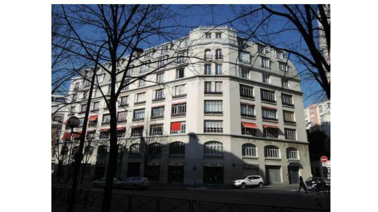 Bureau Paris 250m² Location bureau Paris OLBUR2427920 30